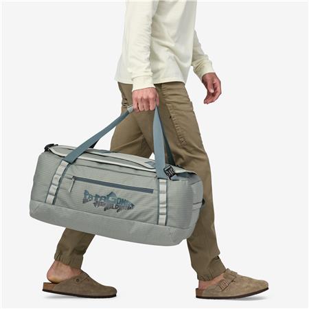 ΤΣΆΝΤΑ ΜΕΤΑΦΟΡΆΣ PATAGONIA BLACK HOLE DUFFEL 55L