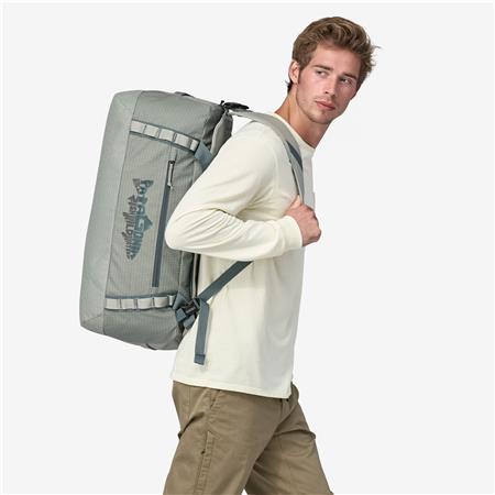ΤΣΆΝΤΑ ΜΕΤΑΦΟΡΆΣ PATAGONIA BLACK HOLE DUFFEL 55L
