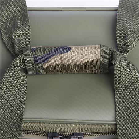 ΤΣΆΝΤΑ ΜΕΤΑΦΟΡΆΣ PROLOGIC ELEMENT STORM SAFE BARROW BAG