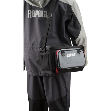 ΤΣΆΝΤΑ ΜΕΤΑΦΟΡΆΣ RAPALA COUNTDOWN TACKLE BAG LITE