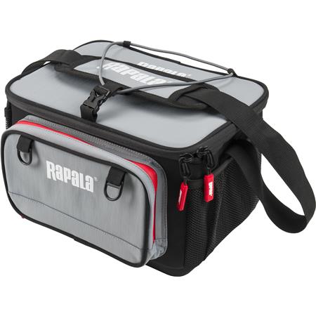Τσάντα Μεταφοράσ Rapala Countdown Tackle Bag Lite