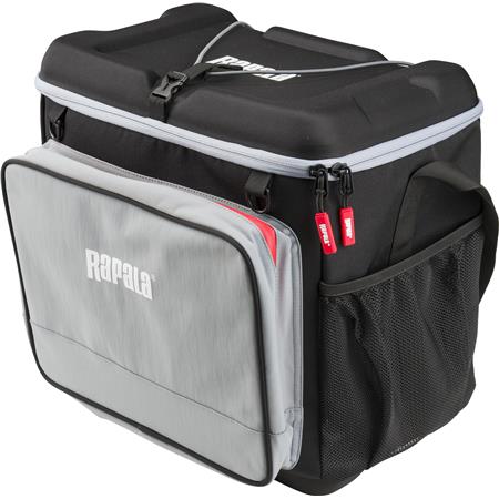 Τσάντα Μεταφοράσ Rapala Countdown Tackle Bag Magnum