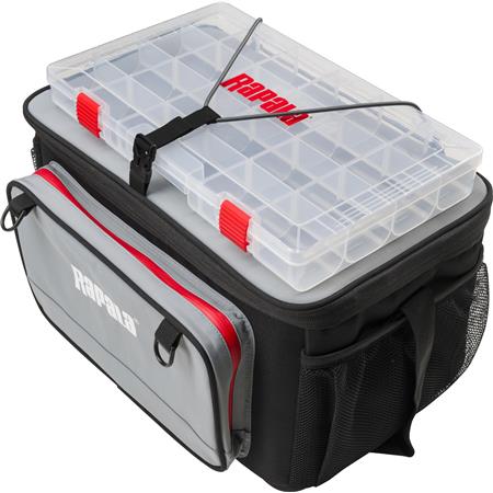 ΤΣΆΝΤΑ ΜΕΤΑΦΟΡΆΣ RAPALA COUNTDOWN TACKLE BAG