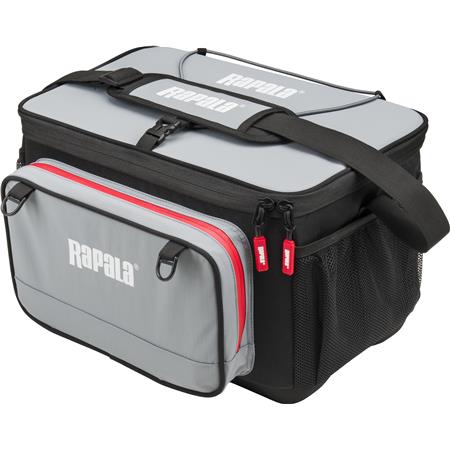 Τσάντα Μεταφοράσ Rapala Countdown Tackle Bag