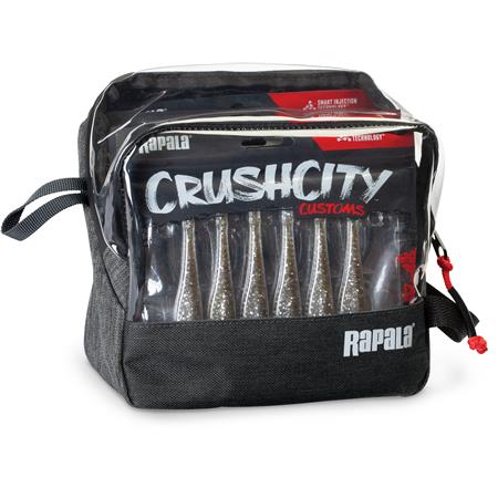 ΤΣΆΝΤΑ ΜΕΤΑΦΟΡΆΣ RAPALA RAPID PACK