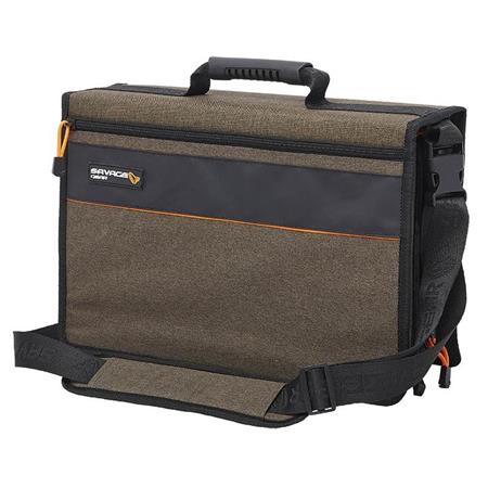 Τσάντα Μεταφοράσ Savage Gear Flip Rig Bag Με Κουτί