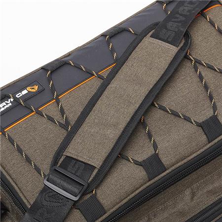 ΤΣΆΝΤΑ ΜΕΤΑΦΟΡΆΣ SAVAGE GEAR SYSTEM BOX BAGS