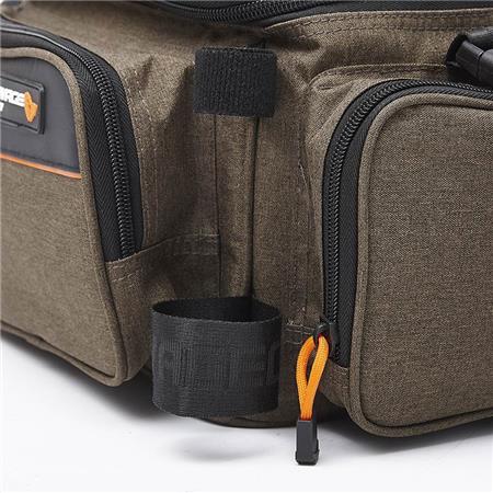 ΤΣΆΝΤΑ ΜΕΤΑΦΟΡΆΣ SAVAGE GEAR SYSTEM BOX BAGS