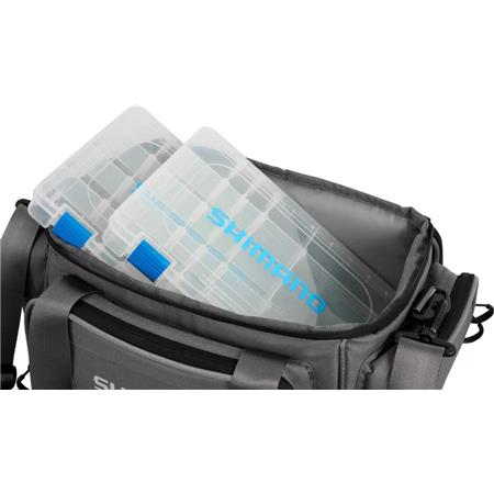 ΤΣΆΝΤΑ ΜΕΤΑΦΟΡΆΣ SHIMANO TACKLE BAG