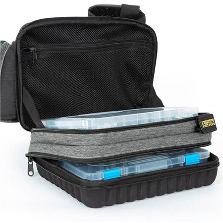 ΤΣΆΝΤΑ ΜΕΤΑΦΟΡΆΣ SHIMANO YASEI SLING BAG