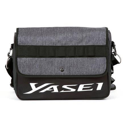 ΤΣΆΝΤΑ ΜΕΤΑΦΟΡΆΣ SHIMANO YASEI STREET BAG