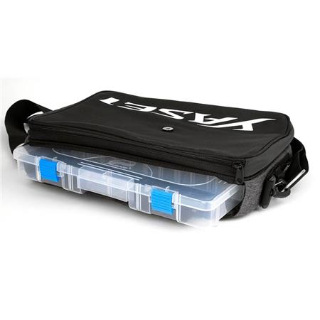 ΤΣΆΝΤΑ ΜΕΤΑΦΟΡΆΣ SHIMANO YASEI STREET BAG