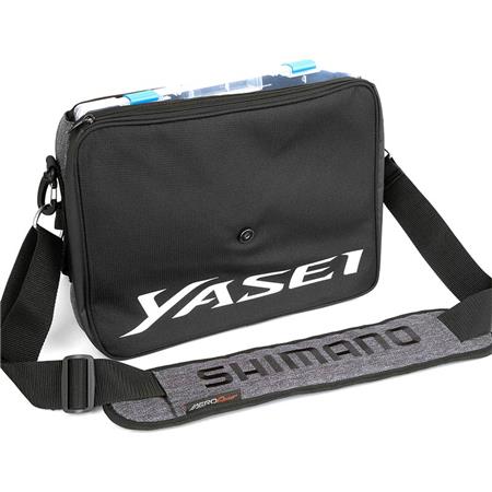 ΤΣΆΝΤΑ ΜΕΤΑΦΟΡΆΣ SHIMANO YASEI STREET BAG