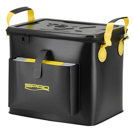 Τσάντα Μεταφοράσ Spro Tbx Eva Boat Bag