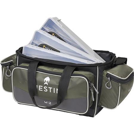 ΤΣΆΝΤΑ ΜΕΤΑΦΟΡΆΣ WESTIN W2 LURE BAG