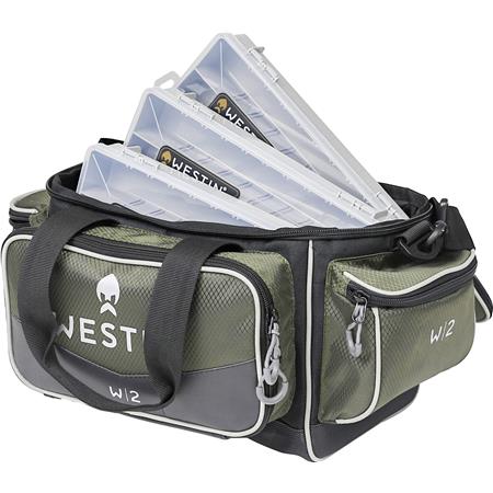 ΤΣΆΝΤΑ ΜΕΤΑΦΟΡΆΣ WESTIN W2 LURE BAG