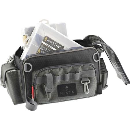 ΤΣΆΝΤΑ ΜΕΤΑΦΟΡΆΣ WESTIN W4 SUPER FINESSE BAG