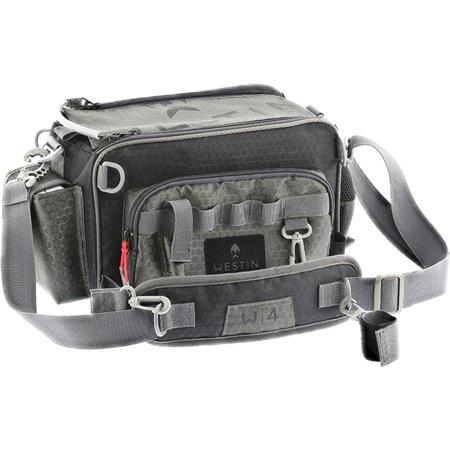 Τσάντα Μεταφοράσ Westin W4 Super Finesse Bag