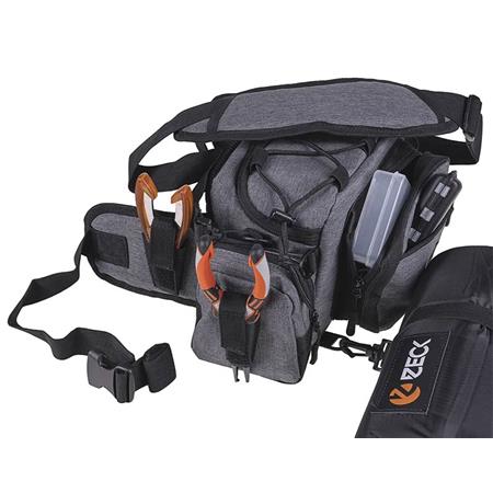 ΤΣΆΝΤΑ ΜΕΤΑΦΟΡΆΣ ZECK HIP & SHOULDER BAG