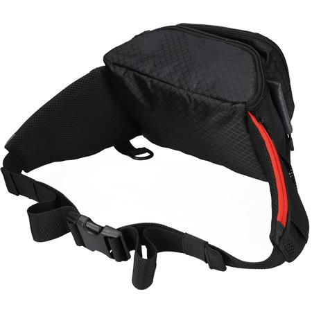 ΤΣΆΝΤΑ MIKADO HIP PACK MFT 5L
