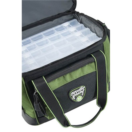 ΤΣΆΝΤΑ MIVARDI SPINN BAG EXECUTIVE PRO S