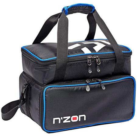 Τσάντα N'zon Daiwa Με Κουτιά