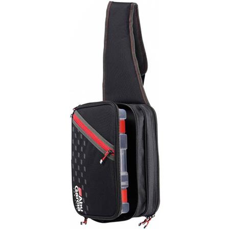 Τσάντα Ώμου Abu Garcia Sling Bag