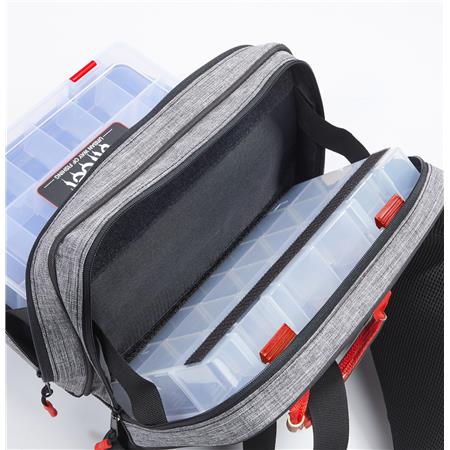 ΤΣΆΝΤΑ ΏΜΟΥ BALZER SHIRASU SLING BAG