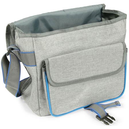 ΤΣΆΝΤΑ ΏΜΟΥ COLMIC GREY ESSENCE SHOULDER 300