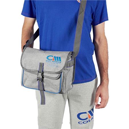 ΤΣΆΝΤΑ ΏΜΟΥ COLMIC GREY ESSENCE SHOULDER 300