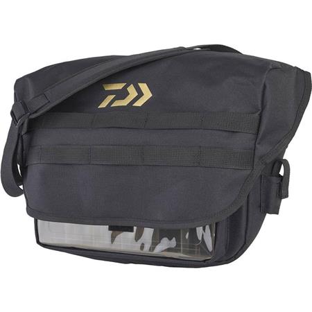 Τσάντα Ώμου Daiwa Street Fishing