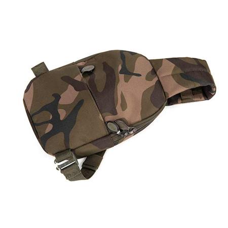 ΤΣΆΝΤΑ ΏΜΟΥ FOX CAMOLITE SHOULDER WALLET