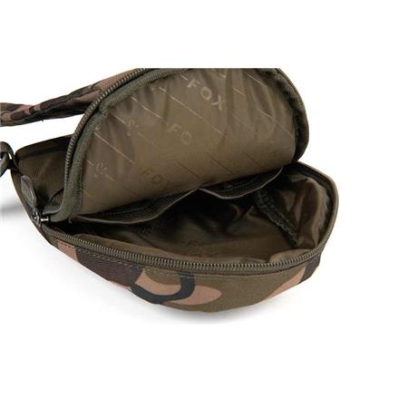 ΤΣΆΝΤΑ ΏΜΟΥ FOX CAMOLITE SHOULDER WALLET