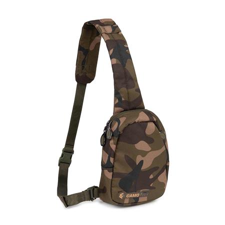 Τσάντα Ώμου Fox Camolite Shoulder Wallet