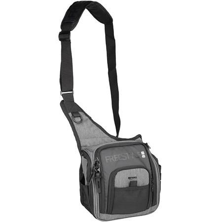 Τσάντα Ώμου Freestyle Shoulderbag V2