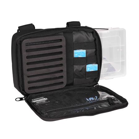 ΤΣΆΝΤΑ ΏΜΟΥ FREESTYLE SIDE POUCH 12