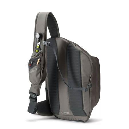ΤΣΆΝΤΑ ΏΜΟΥ ORVIS GUIDE SLING PACK