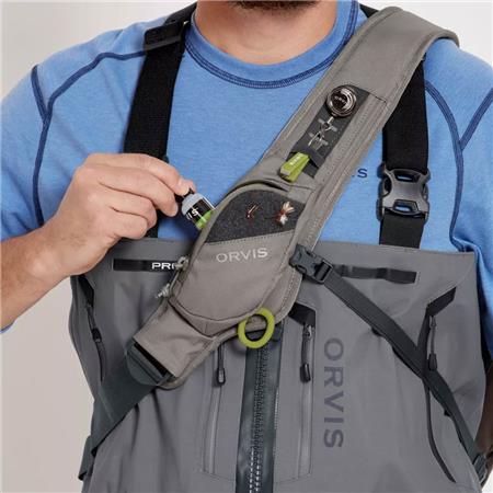 ΤΣΆΝΤΑ ΏΜΟΥ ORVIS GUIDE SLING PACK
