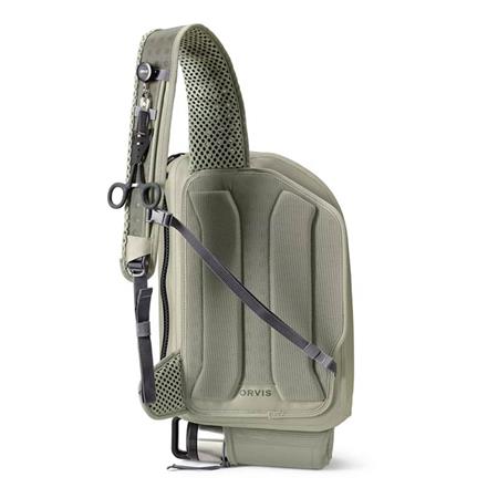 ΤΣΆΝΤΑ ΏΜΟΥ ORVIS PRO WATERPROOF SLING PACK 14L