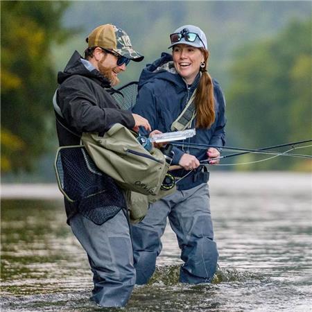 ΤΣΆΝΤΑ ΏΜΟΥ ORVIS PRO WATERPROOF SLING PACK 14L
