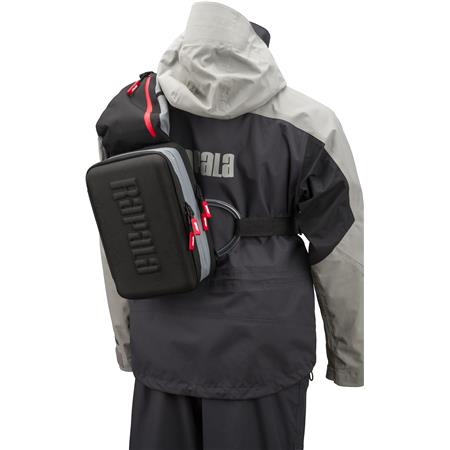 ΤΣΆΝΤΑ ΏΜΟΥ RAPALA COUNTDOWN SLING BAG PRO