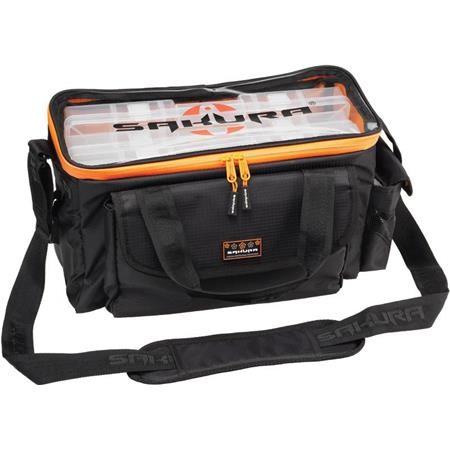 Τσάντα Ώμου Sakura Carrybox3