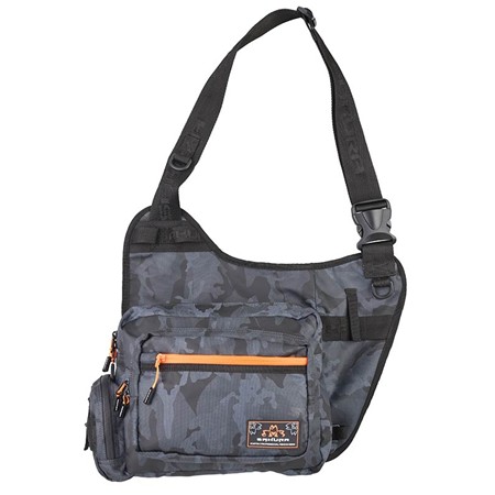 Τσάντα Ώμου Sakura Cartero Bag