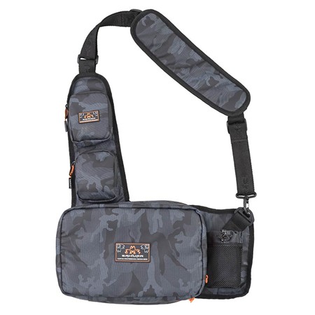 Τσάντα Ώμου Sakura Street Bag