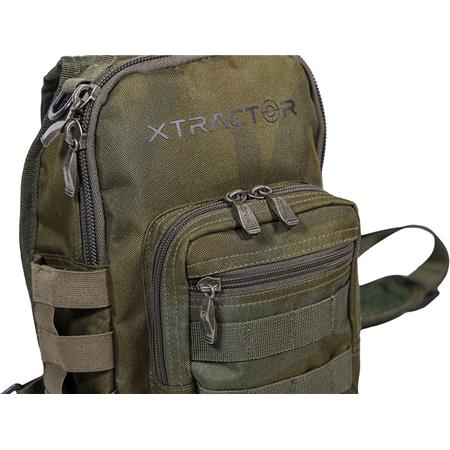 ΤΣΆΝΤΑ ΏΜΟΥ SONIK XTRACTOR SLING BAG
