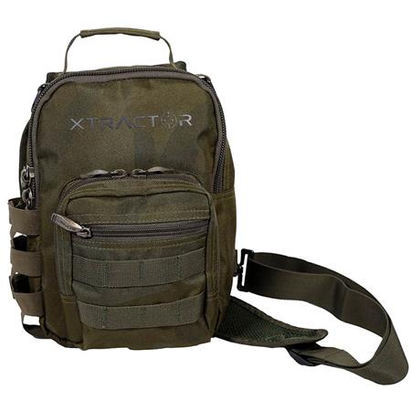 Τσάντα Ώμου Sonik Xtractor Sling Bag