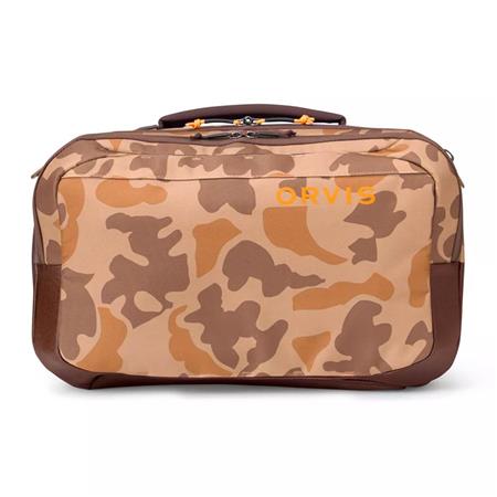 ΤΣΆΝΤΑ ORVIS TREKKAGE LT ADVENTURE BRIEFCAS 22L
