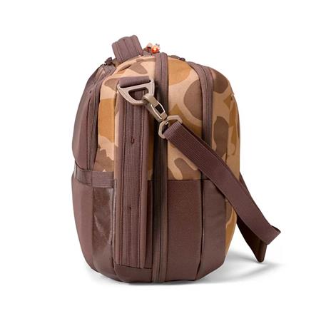ΤΣΆΝΤΑ ORVIS TREKKAGE LT ADVENTURE BRIEFCAS 22L