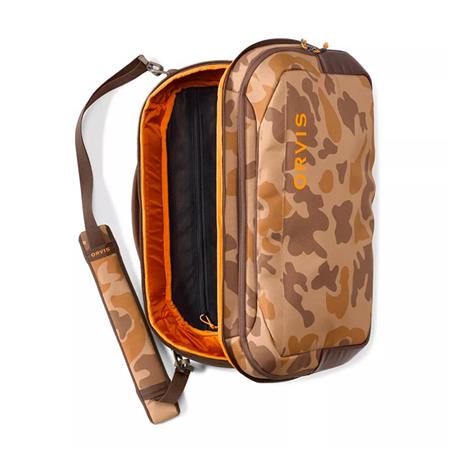 ΤΣΆΝΤΑ ORVIS TREKKAGE LT ADVENTURE BRIEFCAS 22L