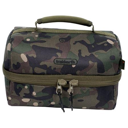 ΤΣΆΝΤΑ ΠΙΚΝΊΚ TRAKKER NXC CAMO PVA POUCH